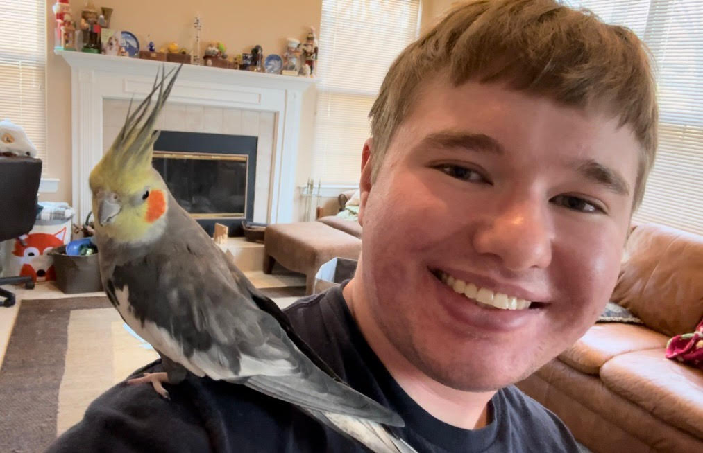 Cameron Pet Sitter