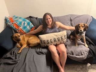 Jennifer E Pet Sitter