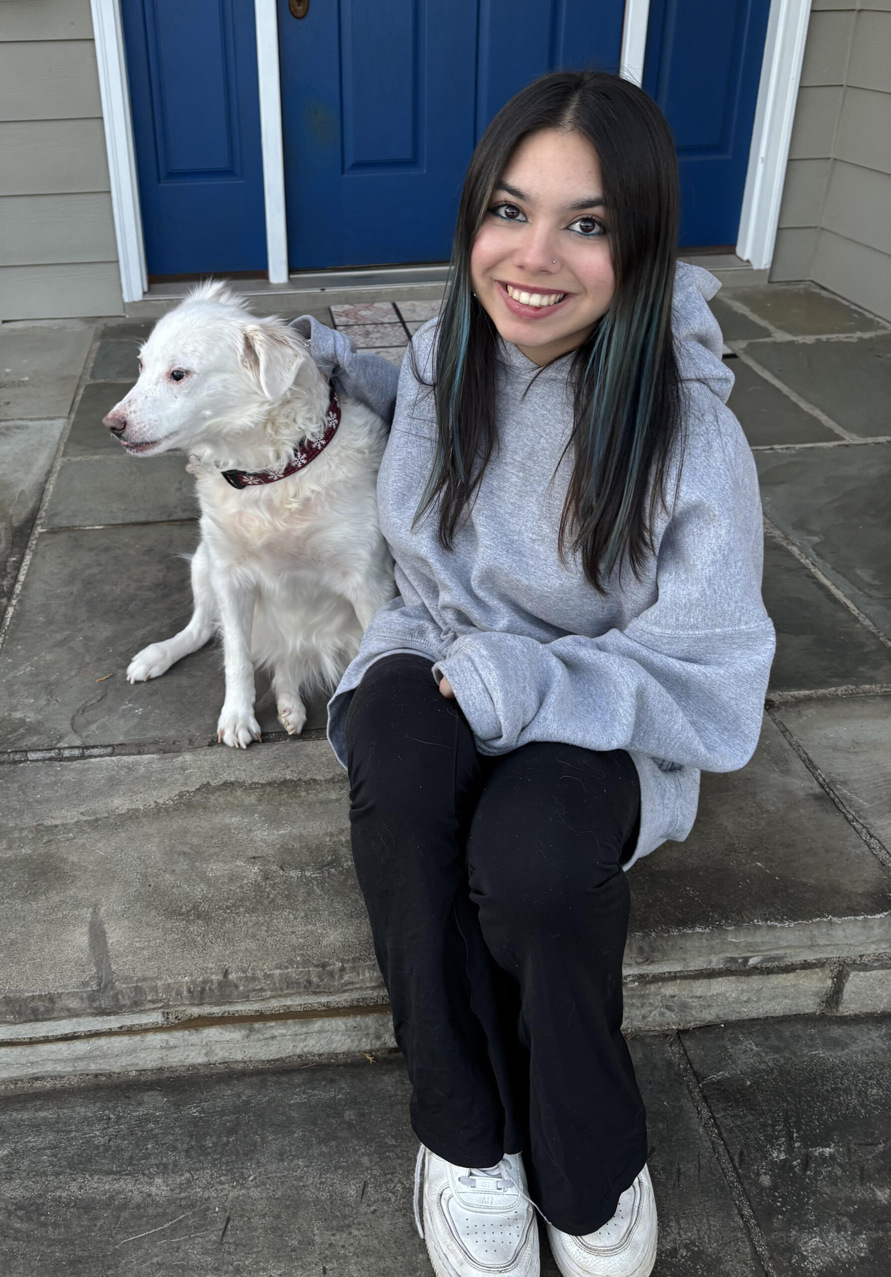 Michelle Pet SItter
