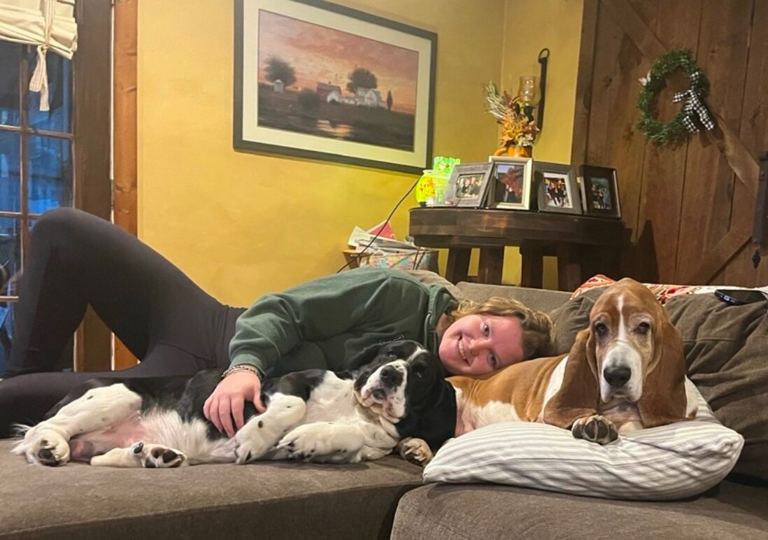 Sophie Pet Sitter